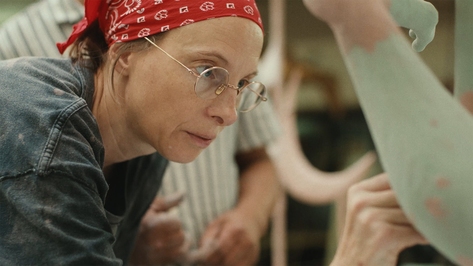 Camille Henrot: In Movement