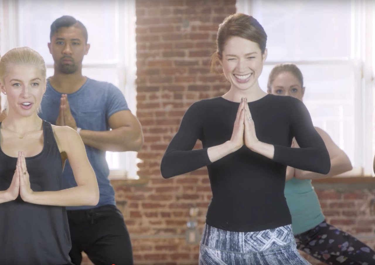Buick with Ellie Kemper and Evelina Barry