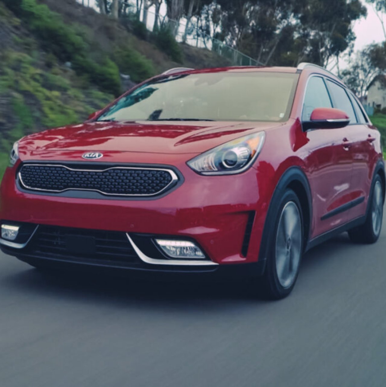 Kia Dads