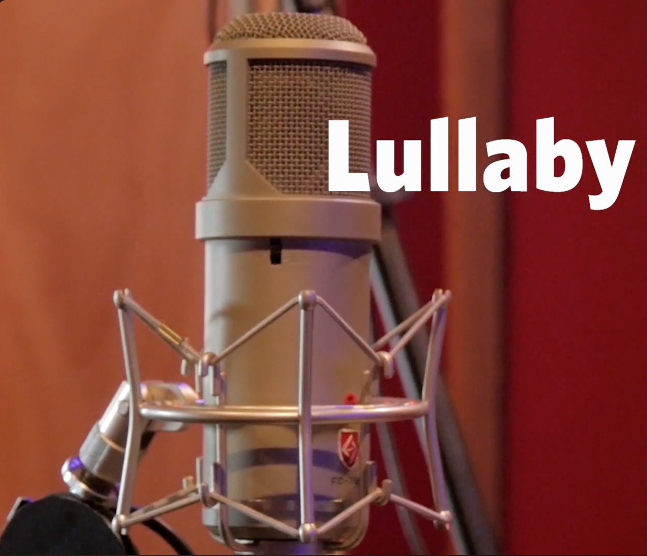 Lullaby Project