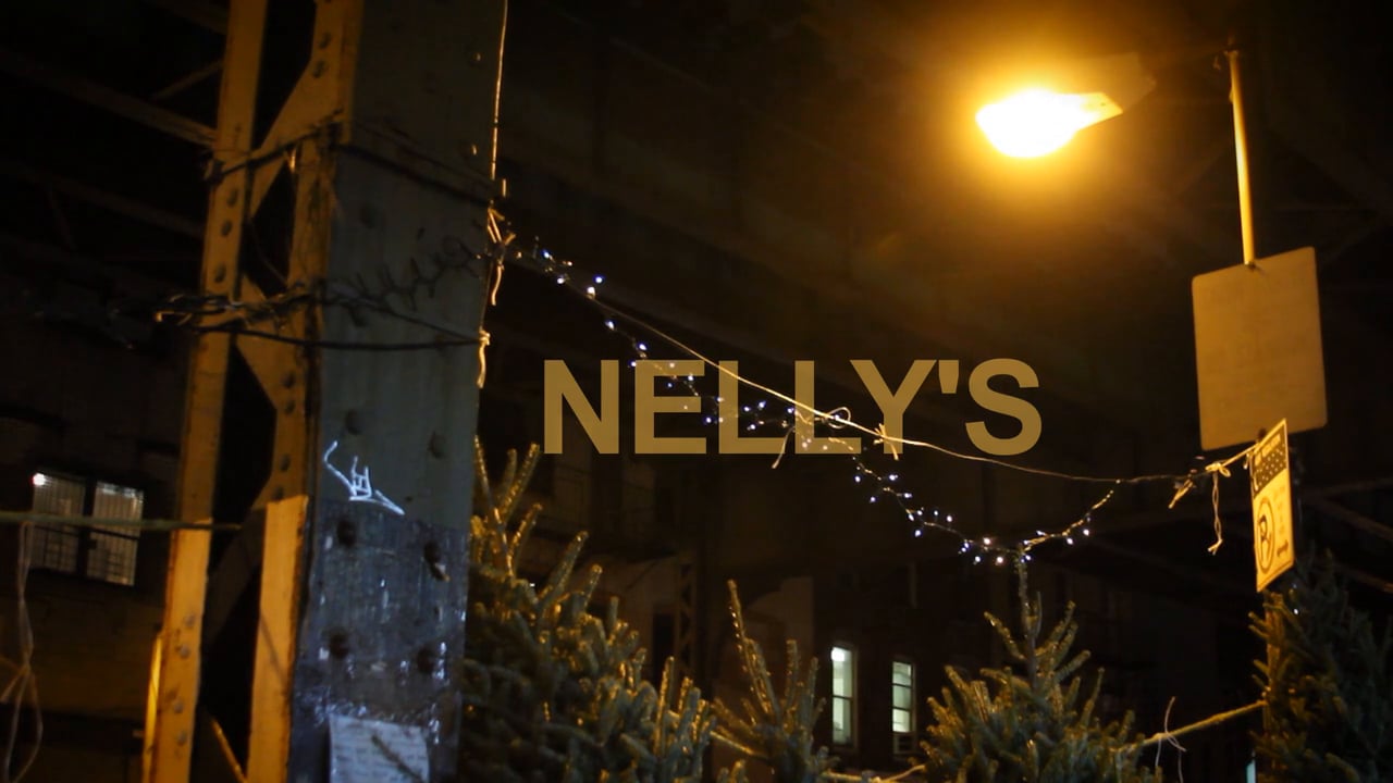 Nelly's
