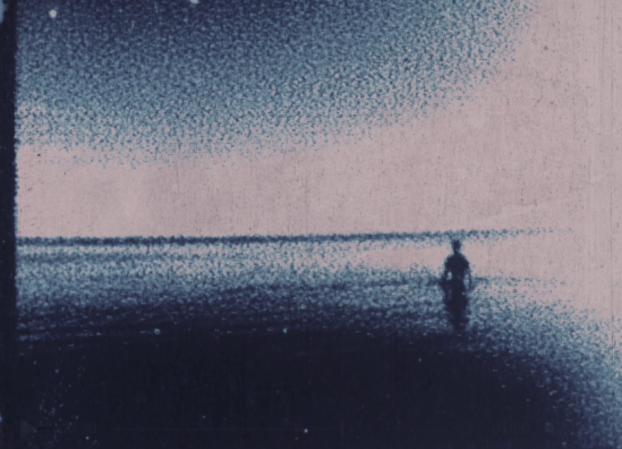 TzimTzum: The Yielding Tide